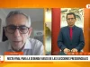 Lima: Roberto Sánchez propone sueldo mínimo de S/1500