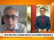 Lima: Roberto Sánchez propone sueldo mínimo de S/1500