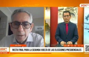 Lima: Roberto Sánchez propone sueldo mínimo de S/1500