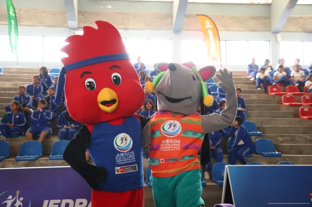 juegos-escolares-rafito-huan-mascotas-oficiales