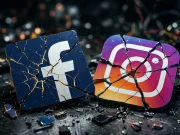 Internacional: caída de Facebook e Instagram afecta a usuarios