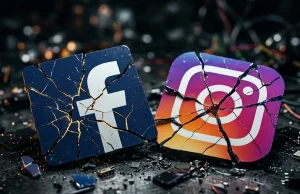 Internacional: caída de Facebook e Instagram afecta a usuarios