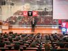 UTP Trujillo reunió a expertos de Perú, México y República Dominicana para analizar las estrategias que marcarán el futuro de los negocios globales