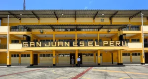 Congreso aprueba reconocimiento histórico para el Colegio San Juan de Trujillo