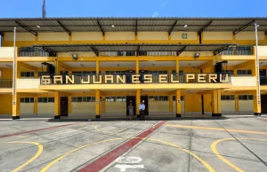 Congreso aprueba reconocimiento histórico para el Colegio San Juan de Trujillo