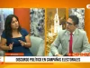 Trujillo: Discurso político marca nuevas campañas electorales