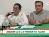 Piura: alcalde de Castilla se pronuncia tras vacancia