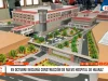 Huaraz: nuevo hospital tendría avances para su ejecución