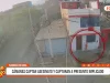 Trujillo: cámaras captan asesinato y capturan a presunto implicado