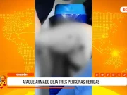 Chepén: niño de tres años y dos mujeres resultaron heridas tras ataque