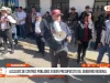 Cajamarca: alcaldes de centros poblados exigen presupuesto del GORE