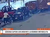 Trujillo: cámaras captan robo de motocicleta en Monserrate