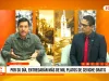 Manuel García Blas: Por su día, entregarán más de mil platos de ceviche gratis