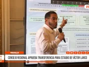 Trujillo: consejo regional aprueba transferencia para su estadio
