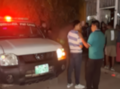 La Libertad: a balazos asesinan a dos hombres en el distrito de Chao