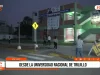 Trujillo: Más de 25 mil electores votaron en la Universidad Nacional de Trujillo