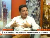 Trujillo: Elías Rodríguez busca Gobierno La Libertad