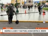 Trujillo: equipan a la UDEX y SUAT para luchar contra el crimen