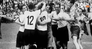 Deportes: La final del Mundial de Suiza 1954 que sorprendió al mundo del fútbol