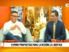 Trujillo: José Bardales plantea rondas urbanas contra inseguridad