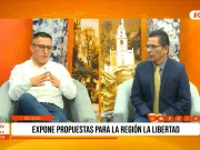 Trujillo: José Bardales plantea rondas urbanas contra inseguridad