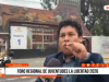 Trujillo: Foro Regional de Juventudes impulsará liderazgo y participación ciudadana