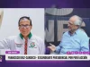 Francisco Diez Canseco, excandidato presidencial por Perú Acción: «Sánchez moviliza gente y pide reconteo de votos; es un manotazo de ahogado. Que salgan a protestar si quieren, pero no a generar destrozos o muertes»