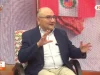Gerardo Cailloma advierte que la ciudadanía debe fiscalizar al próximo presidente