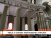 Chiclayo: trabajos en la catedral tienen un avance del 95 %