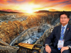CONAMIN 2026: Guillermo Shinno destaca aporte de la minería peruana
