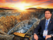 CONAMIN 2026: Guillermo Shinno destaca aporte de la minería peruana