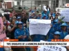 Trujillo: sindicatos protestan por presupuesto municipal