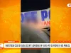 Trujillo: investigan agresión de padre a adolescente en vía pública