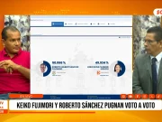 Geanmarco Quezada – virtual diputado por Fuerza Popular