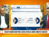 Analista plantea acuerdos nacionales tras virtual triunfo de Keiko Fujimori