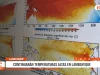Lambayeque: altas temperaturas continuarán hasta el 15 de junio