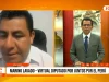 Trujillo: conteo voto a voto genera confianza en Juntos por el Perú – Marino Lavado, virtual diputado por Juntos por el Perú