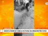Trujillo: matan a padre de familia en plena celebración por su día
