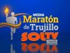 Trujillo: vuelve la fiesta del running más grande del norte peruano, la Media Maratón SOL TV Segunda Edición