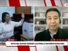 Experto en comunicación y marketing político Miguel Antezana: “Keiko enfrentaría un antifujimorismo fortalecido; Sánchez modera su discurso para ampliar apoyos”