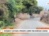 Trujillo: desnudan y castigan a presunto ladrón tras ingresar a chacra