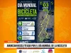 Trujillo: Anuncian bicicleteada gratuita por el Día Mundial de la Bicicleta