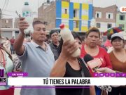 Trujillo: denuncian presunto abandono tras muerte por tuberculosis