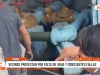 Piura: vecinos de Santa Julia llevan 5 días sin agua