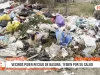 Trujillo: vecinos piden recojo de basura en Florencia de Mora