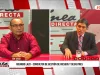 Especialista en gestión de riesgos y desastres, Ricardo Lazo: «Hay indicios inequivocos de que viene un fenómeno de El Niño de gran magnitud»