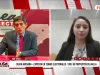 “Ningún partido tiene mayoría absoluta. Se van a requerir acuerdos y consensos” Directora de proyectos de Aklla, Silvia Guevara