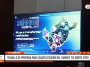Trujillo: Summit TIC Norte 2026 llega a la UPAO en julio