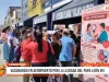 Lambayeque: vacunarán en aeropuerto por la llegada del papa León XIV