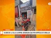 Trujillo: vecinos denuncian caos por empresas de embalaje y transporte